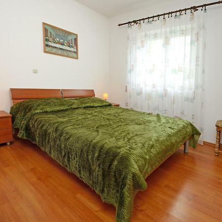 Apartmani Kramar Poreč Dış mekan fotoğraf