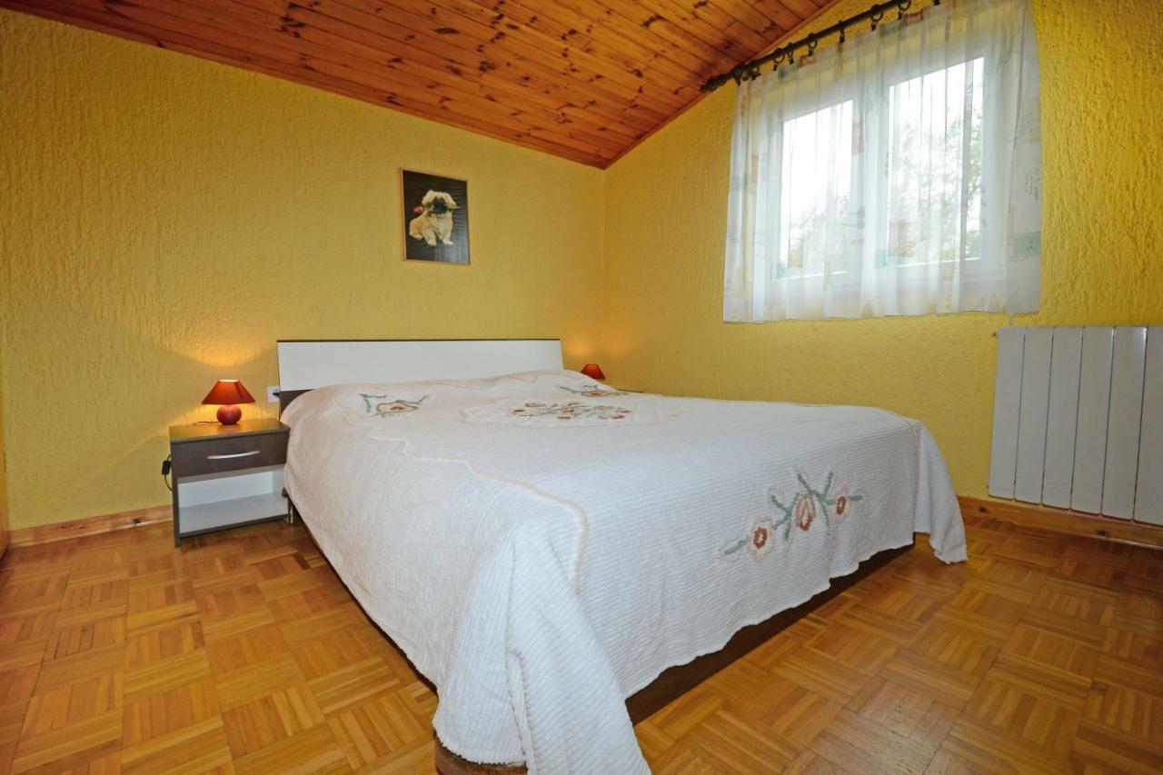 Apartmani Kramar Poreč Dış mekan fotoğraf